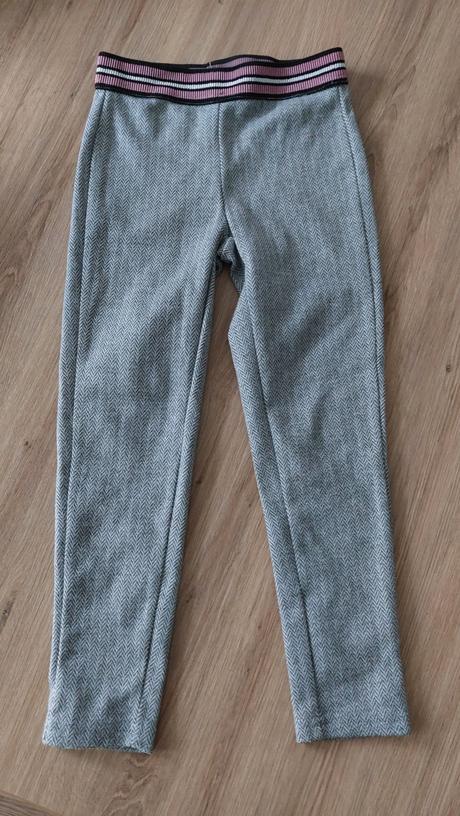 Nohavice, reserved,116