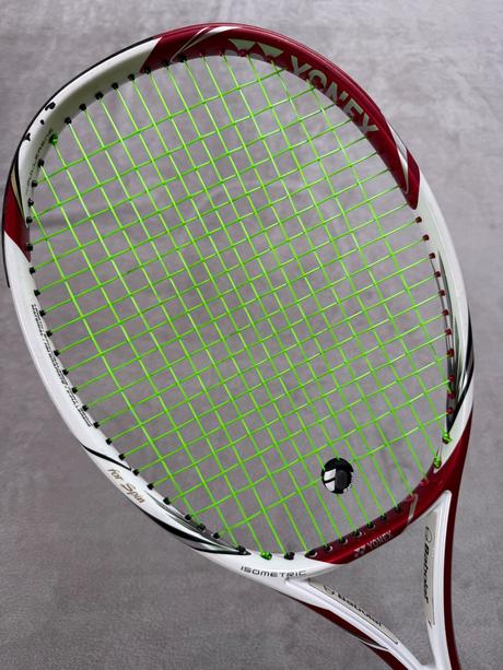 Tenisová raketa yonex vcore 100s - 2, yonex