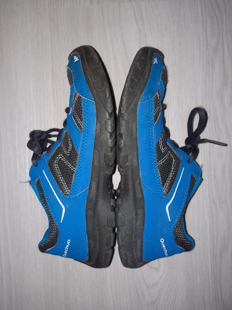 Tenisky quechua, quechua,34