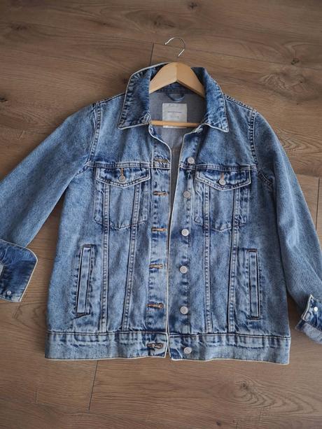 Riflova bunda, house,s