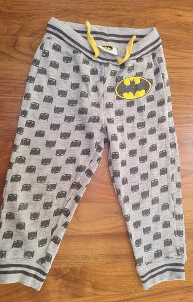 Balik oblečenia pre chlapca veľkosť 92, 86–98