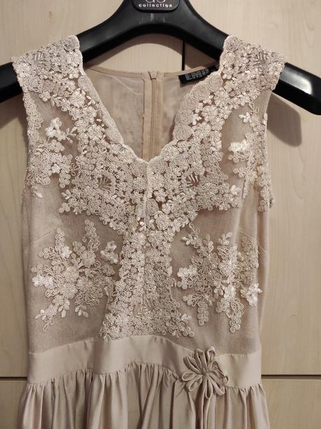 Spoločenské saty, s