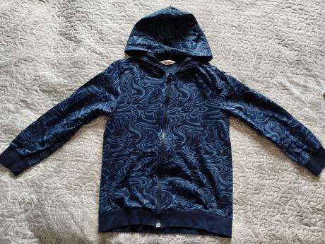 Mikina, coccodrillo,134