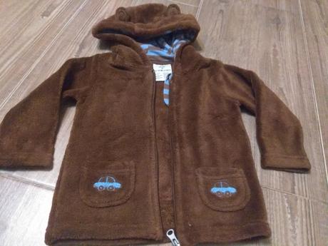 Mikina 86-92, lupilu,86