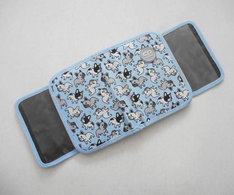 Školský rozkladací peračník cp, 