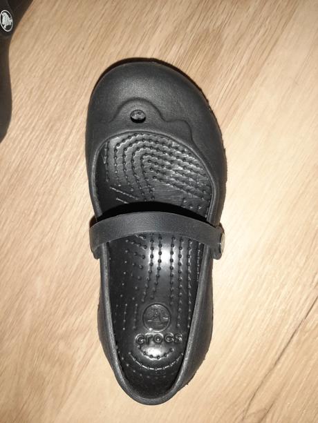 Crocs balerinky c10/11, crocs,28