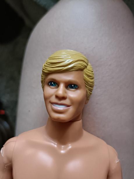 Barbie ken,
