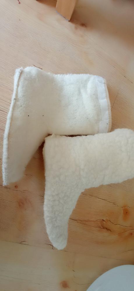 Vložka do gumakov demar mammut 32/33, fare,32