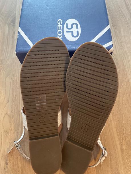 Geox sandale, geox,41
