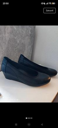 Topanky, deichmann,36