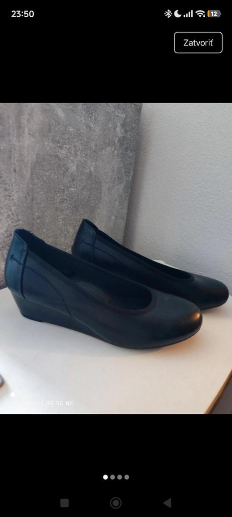 Topanky, deichmann,36