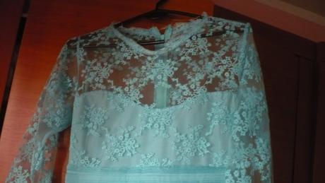 Spoločenské šaty, s