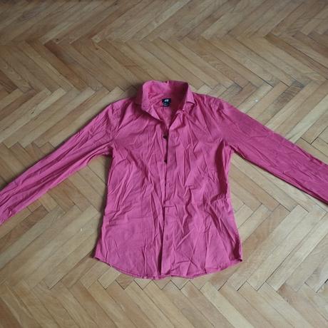 Košeľa, h&m,s