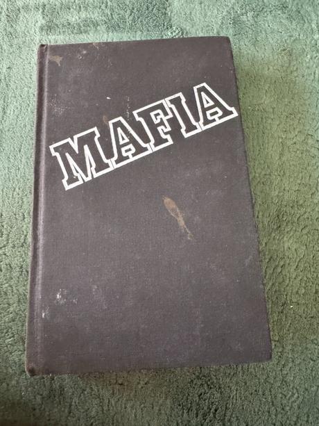 Gellert gábor. mafia,