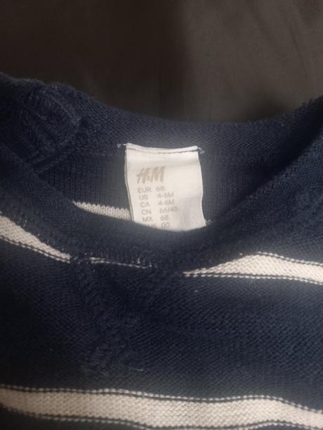 Svetre, h&m,68