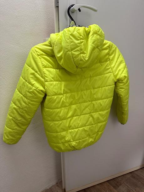 Predám gumáky,vetrovky,kabáty,župan, 30