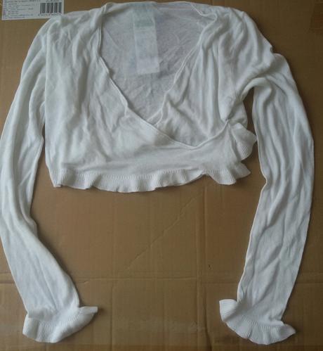 Bolerko, benetton,128