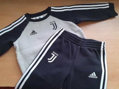 Súprava juventus, adidas,80