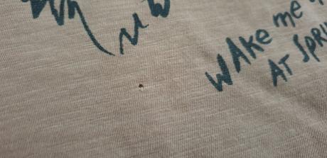 Tričko č.134, reserved,134