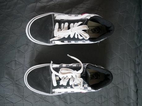 Šnurovacie topanky, 38