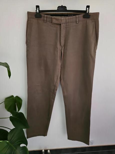 Pánske nohavice hugo boss, hugo boss,xxl