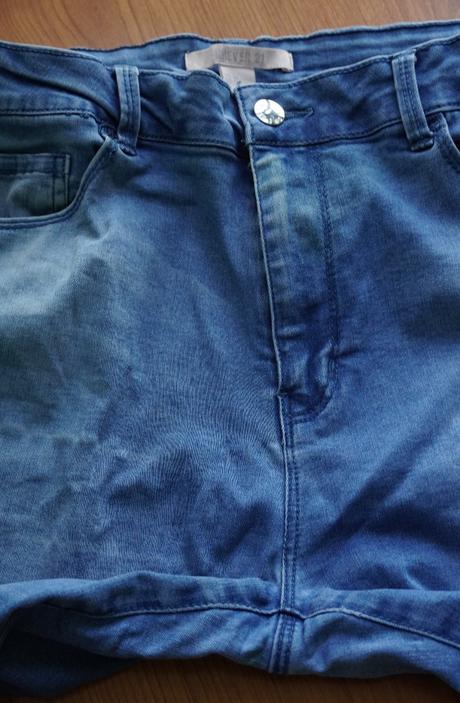 Dámske džínsy, l