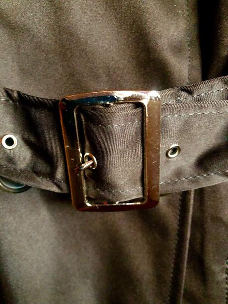 Parka, kabátik, bunda, l