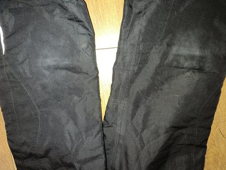 2x nohavice do snehu 98/104, lupilu,98