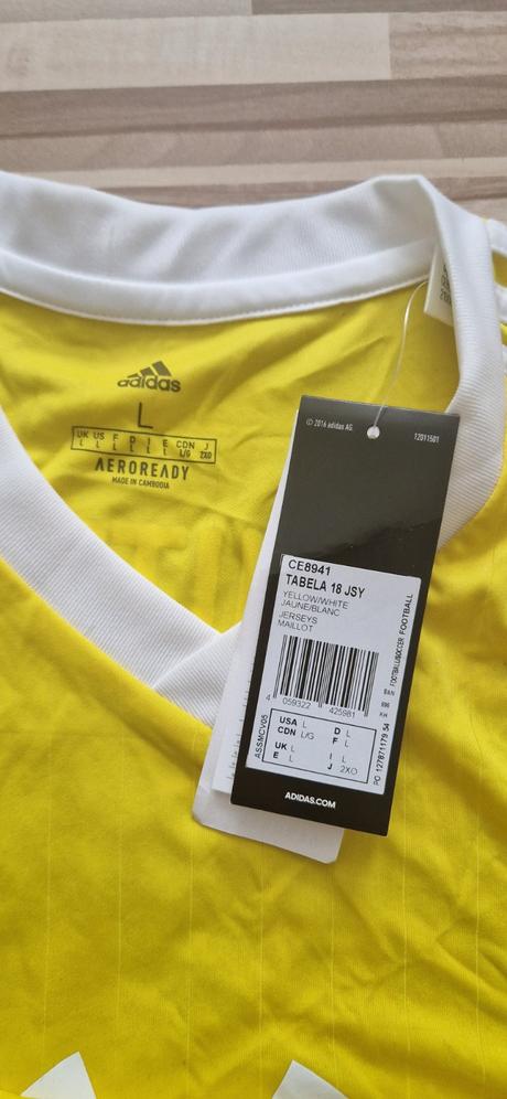 Dres adidas, adidas,l