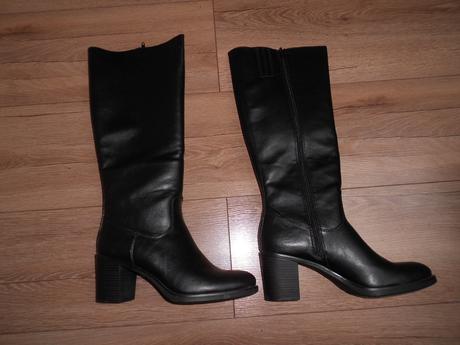 Dámske čižmy, graceland,38