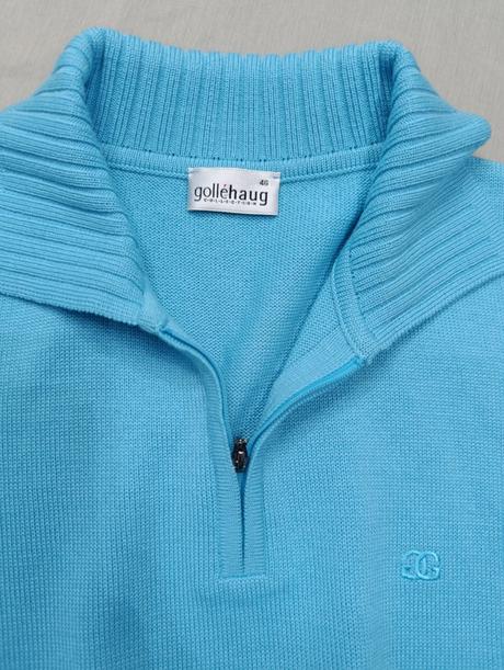 Gollehaug pulóver, xxxl