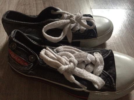 Tenisky authority /28, authority,28