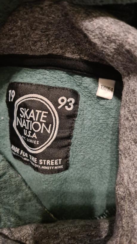 Mikiny 158/164, h&m,158