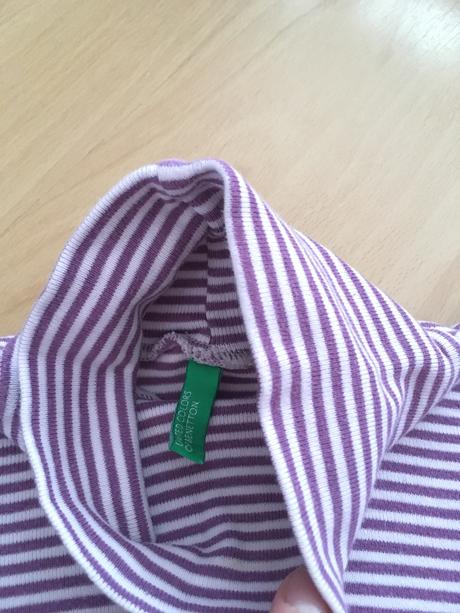 Pasikavy rolak - benetton, benetton,92