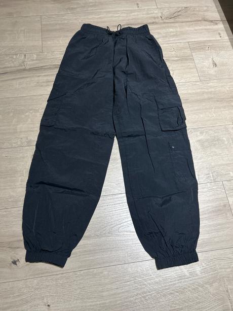 Šuštiakové  nohavice, reserved,146