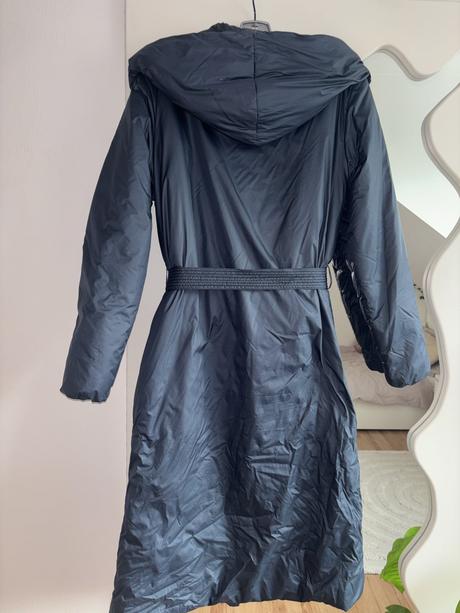 Oversized kabát medicine xs, xs