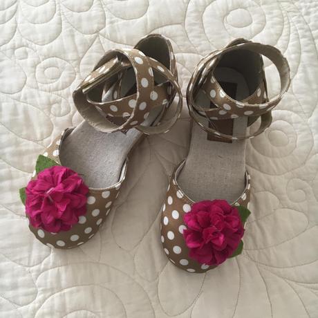 Topánočky joyfolie, 28