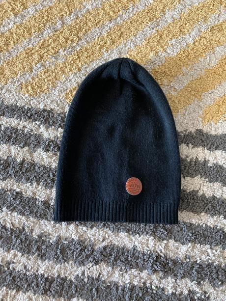 Prechodná čiapka 110/116, reserved,110