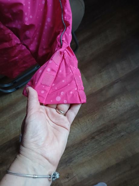 Lyžiarska suprava, topolino,116