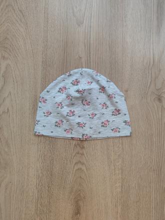 Prechodná čiapka, h&m,86