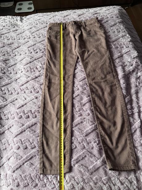 Nohavice, c&a,38