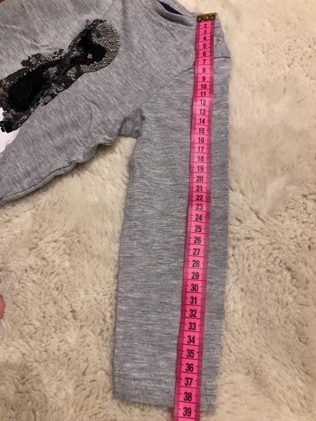 Tričko meniace, kiki&koko,98