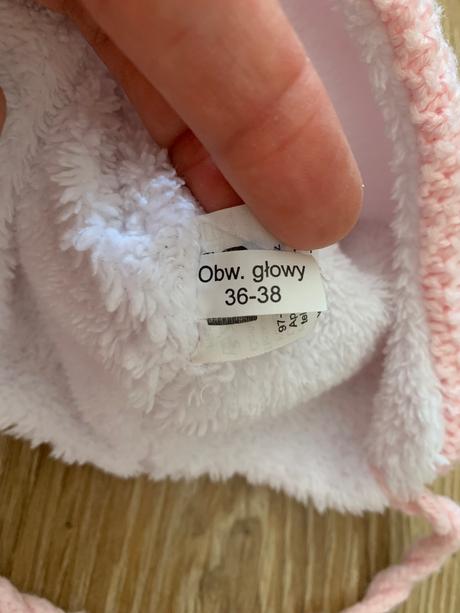 Zimné čiapky ajs 36-38 obvod, ajs,86