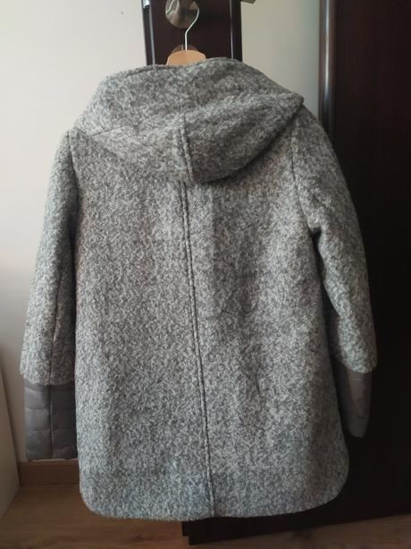 Teply zimny kabat, reserved,34