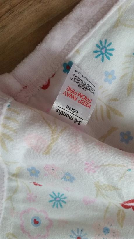 Prechodný kabátik 68, adams,68