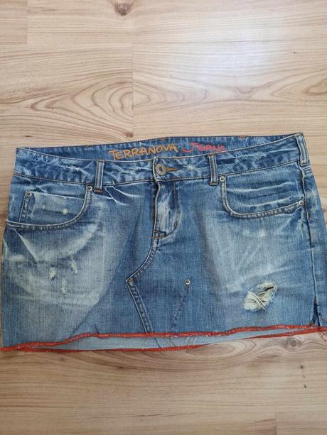 Sukna 40, terranova,40