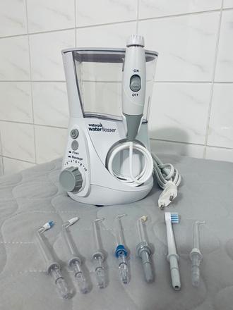 Vodná sprcha waterpick, 