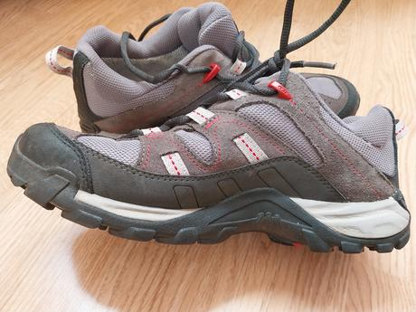 Topánky salomon, salomon,40