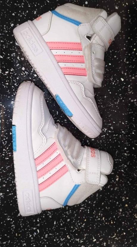 Tenisky adidas, adidas,25