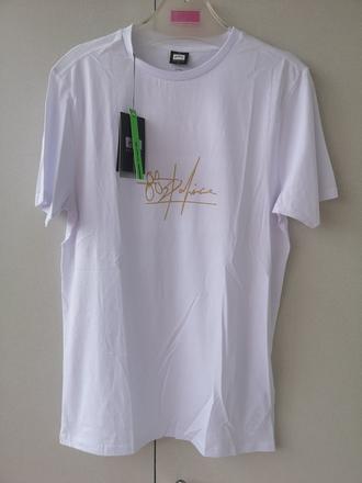 883police pánske tričko veľkosť m, m